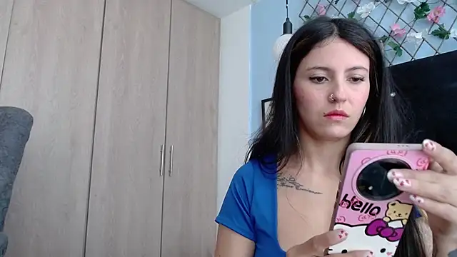 evatits 1 online show from April 2026 12:01:02 PM