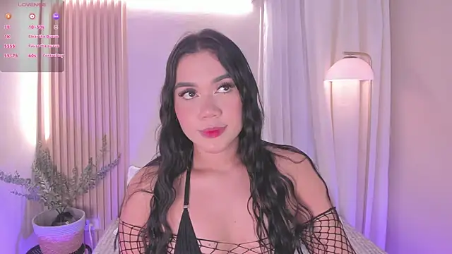 mara brooks online show from November 2025 08:09:01 PM