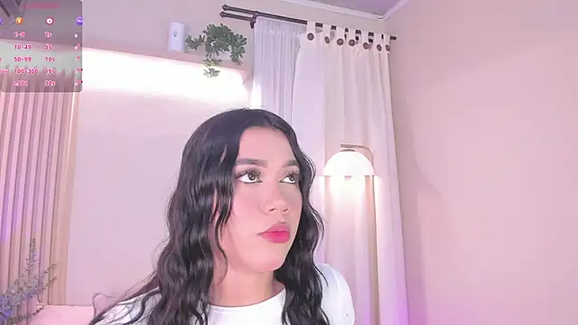 mara brooks online show from November 2025 07:57:01 PM