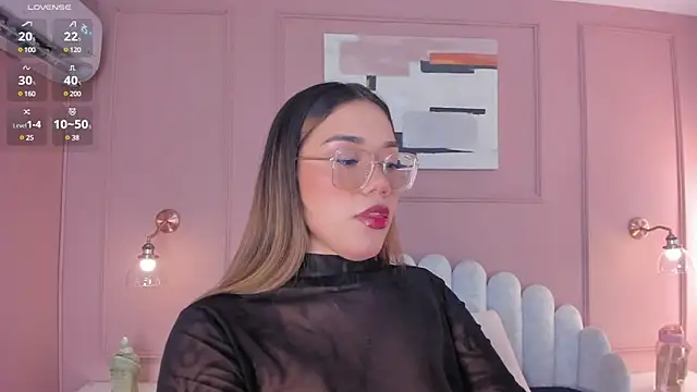 Snapshot of mara_brooks chatting on March 2025 07:06:02 PM mara brooks online show from March 2025 07:06:02 PM