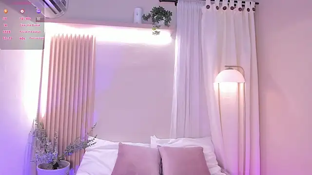 mara brooks online show from November 2025 07:25:01 PM