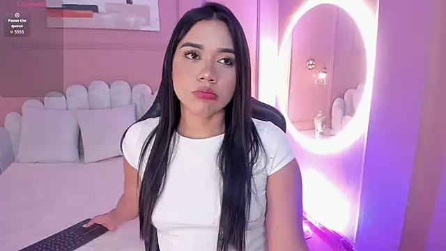 Snapshot of mara_brooks chatting on September 2025 06:41:01 PM mara brooks online show from September 2025 06:41:01 PM