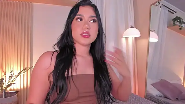 mara brooks online show from January 2026 08:07:01 PM