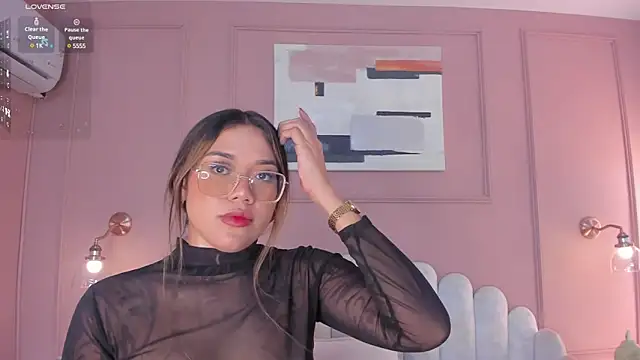 Snapshot of mara_brooks chatting on March 2025 10:53:01 PM mara brooks online show from March 2025 10:53:01 PM