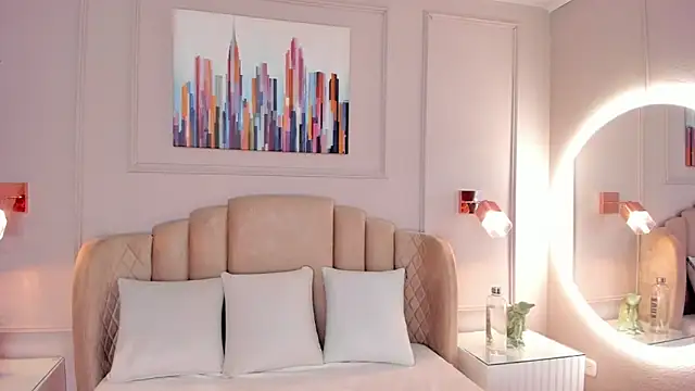 mara brooks online show from February 2026 08:48:02 PM