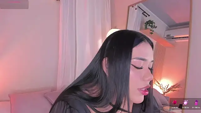 mara brooks online show from April 2026 09:23:01 PM