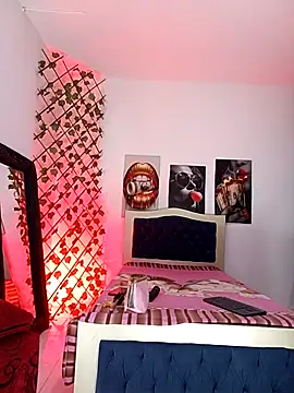 ARTHUR MINI online show from April 2026 01:12:02 AM