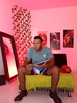 ARTHUR MINI online show from September 2025 01:02:01 AM