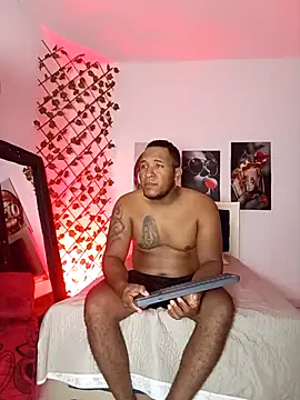 ARTHUR MINI online show from November 2025 12:58:02 AM