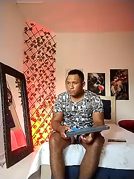 ARTHUR MINI online show from April 2026 07:31:01 PM