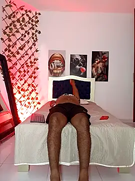 ARTHUR MINI online show from October 2025 01:02:02 AM