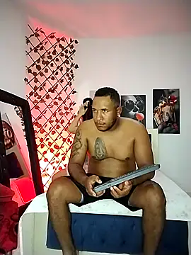 ARTHUR MINI online show from December 2025 01:05:01 AM