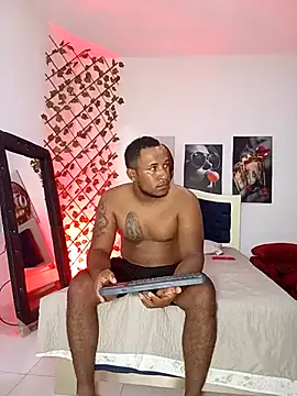 ARTHUR MINI online show from November 2025 01:00:02 AM