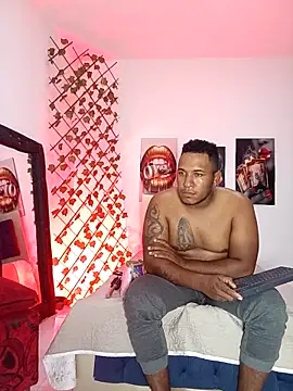 ARTHUR MINI online show from March 2026 02:02:02 AM