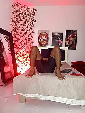 ARTHUR MINI online show from November 2025 01:09:01 AM