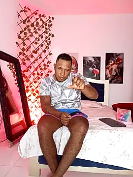 ARTHUR MINI online show from October 2025 01:05:02 AM