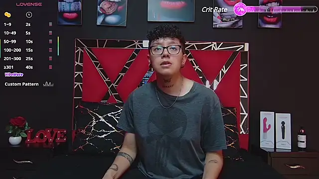 alex noa online show from March 2025 07:22:02 PM