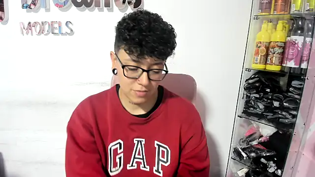 alex noa online show from April 2026 04:36:01 AM