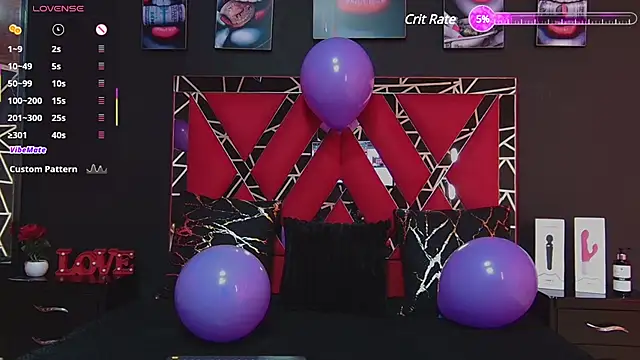 alex noa online show from March 2025 08:09:02 PM