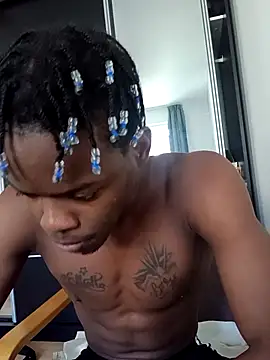 JJ DICK6 online show from October 2025 11:36:02 AM