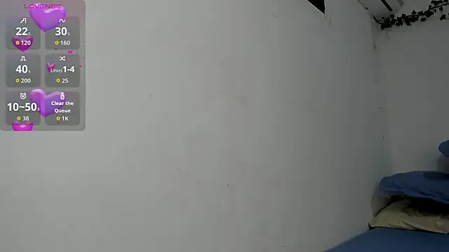 Snapshot of amaia_baez chatting on November 2025 06:25:01 PM amaia baez online show from November 2025 06:25:01 PM