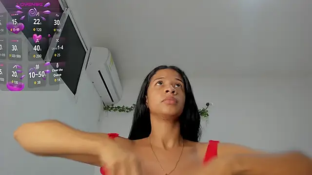 Snapshot of amaia_baez chatting on October 2025 07:11:01 PM amaia baez online show from October 2025 07:11:01 PM