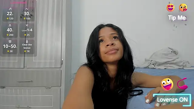 amaia baez online show from September 2025 06:58:02 PM