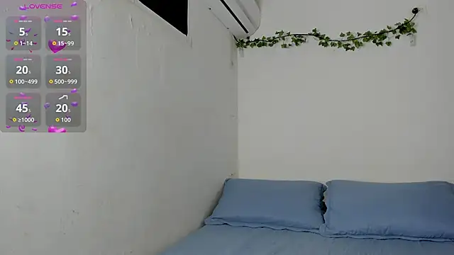 Snapshot of amaia_baez chatting on October 2025 07:46:01 PM amaia baez online show from October 2025 07:46:01 PM