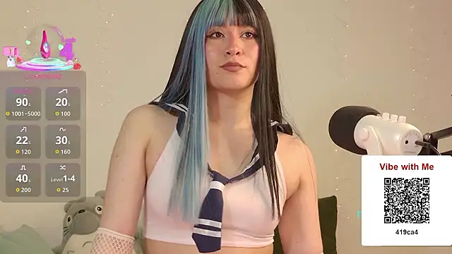  thaeltaylor online show from March 2026 09:22:01 PM