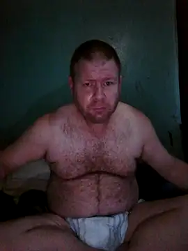 Diaperking916 online show from September 2025 09:09:01 PM