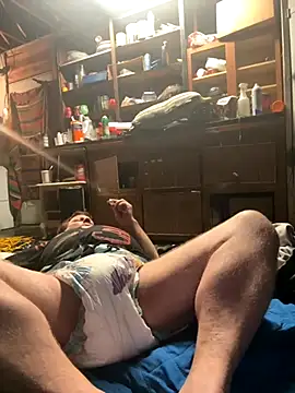 Diaperking916 online show from December 2025 11:22:02 AM