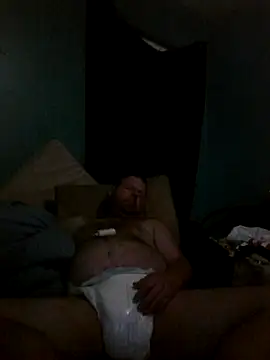 Diaperking916 online show from September 2025 07:58:02 AM