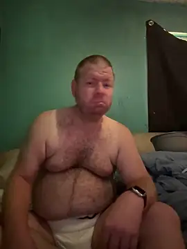 Diaperking916 online show from September 2025 09:15:01 PM
