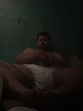 Diaperking916 online show from December 2024 02:04:01 AM