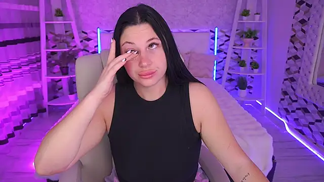 ArianaDarkk online show from April 2026 04:30:01 AM