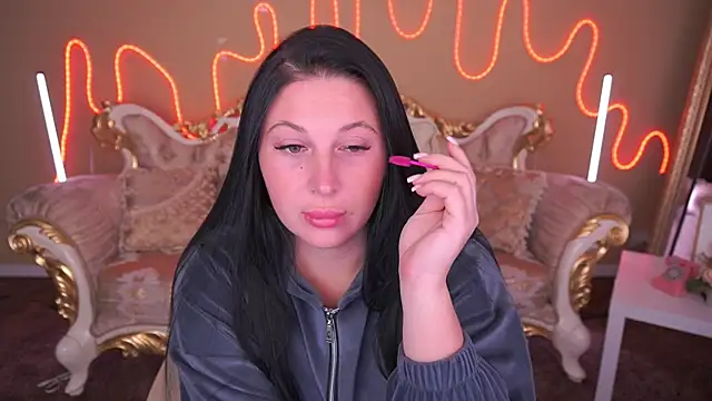 ArianaDarkk online show from November 2025 08:46:02 PM