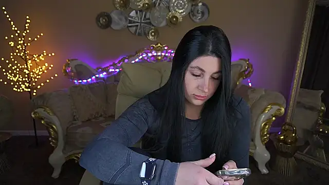 ArianaDarkk online show from March 2026 09:26:02 PM