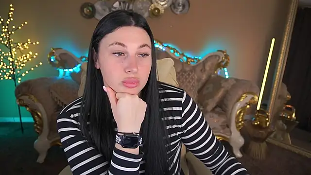 ArianaDarkk online show from March 2026 09:26:02 PM