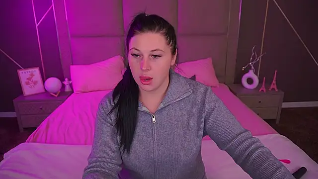 ArianaDarkk online show from November 2025 04:52:02 PM