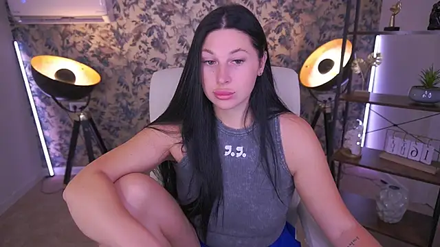 ArianaDarkk online show from July 2026 06:43:01 AM