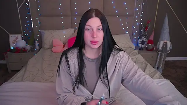 ArianaDarkk online show from January 2026 07:23:02 AM