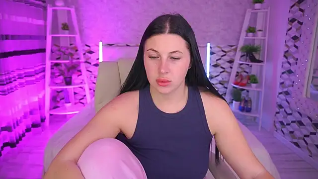 ArianaDarkk online show from June 2026 08:02:01 PM