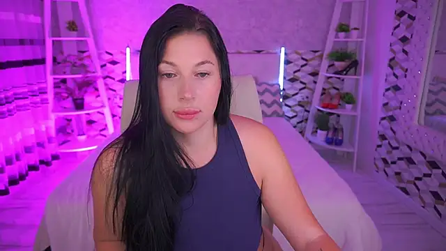 ArianaDarkk online show from June 2026 03:41:02 AM