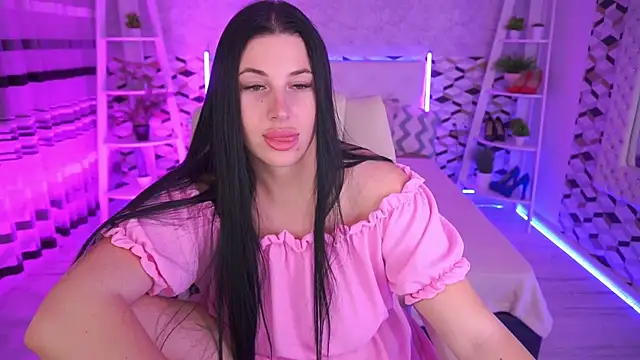 ArianaDarkk online show from May 2026 07:56:02 PM