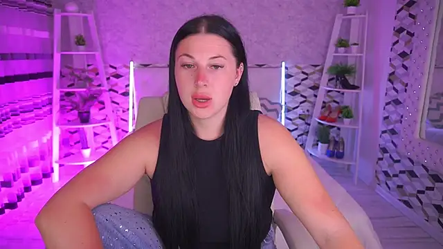 ArianaDarkk online show from June 2026 08:03:02 PM