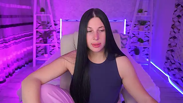 ArianaDarkk online show from April 2026 08:14:02 PM