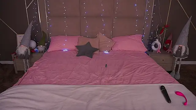 ArianaDarkk online show from January 2026 09:00:02 PM