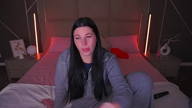 ArianaDarkk online show from March 2026 09:27:01 PM