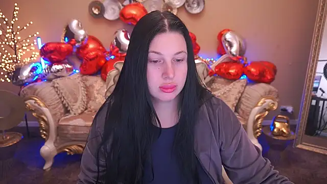 ArianaDarkk online show from February 2026 06:08:02 PM