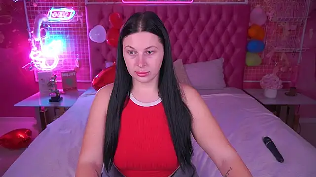 ArianaDarkk online show from February 2026 01:46:02 PM